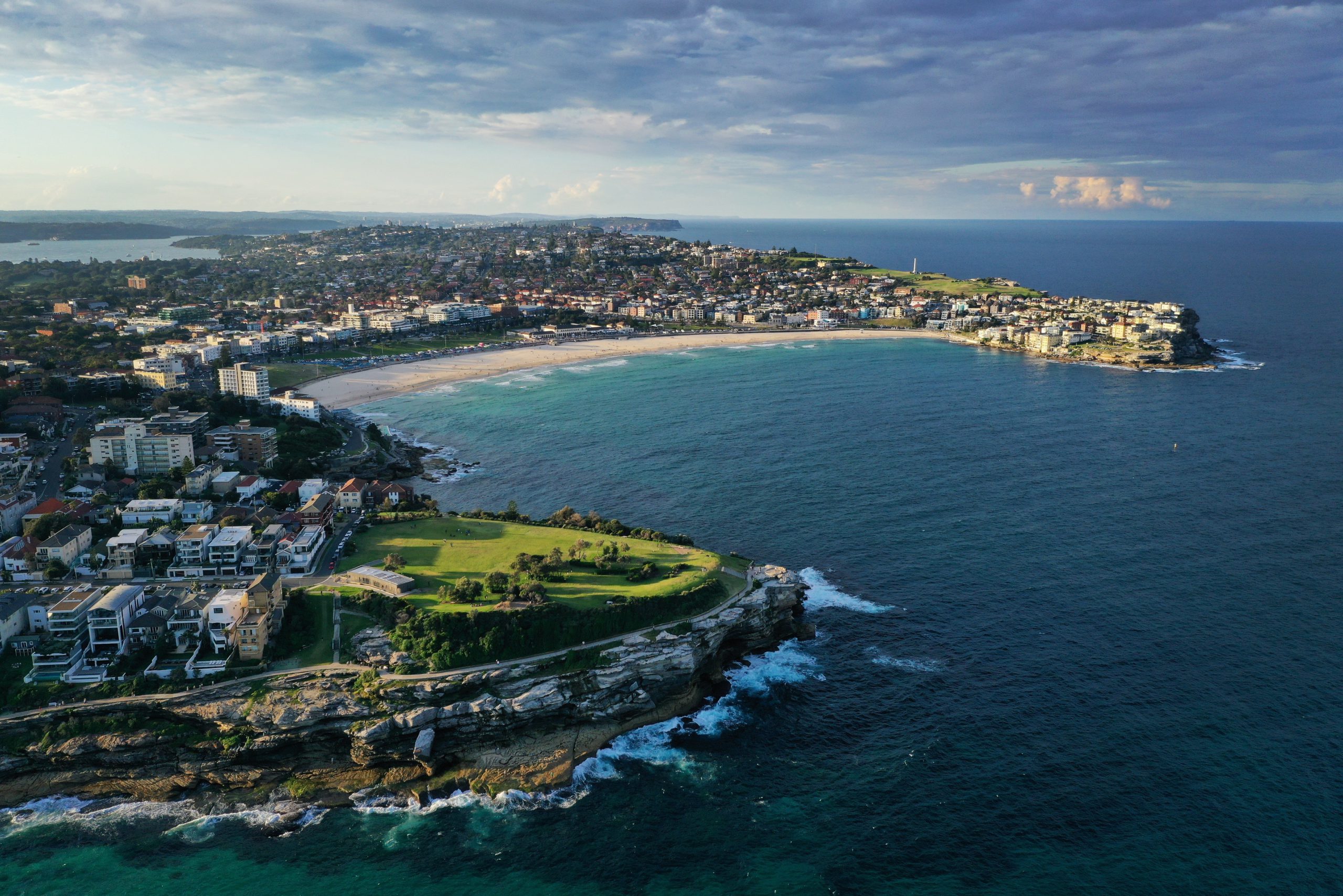 Sydney’s Iconic Beaches for Tourists